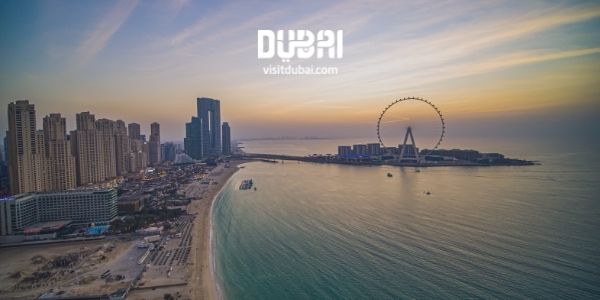 Dubai: le nuove attrazioni da non perdere!