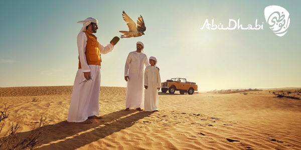 La cultura e le tradizioni degli Emirati: scopri Abu Dhabi!