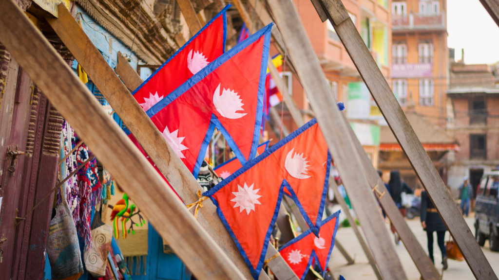 nepal bakhtapur