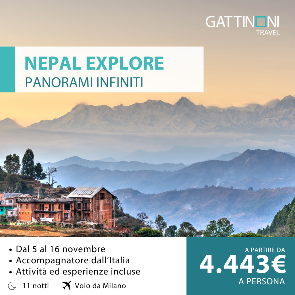 nepal explore