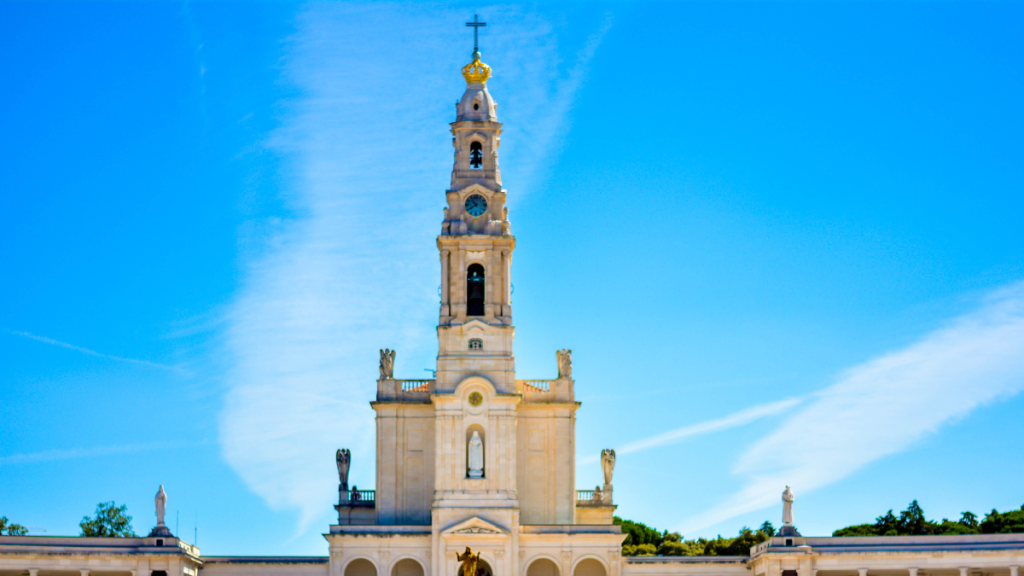 Santuario di Fatima e Convento di Cristo a Tomar, tappe spirituali in Portogallo